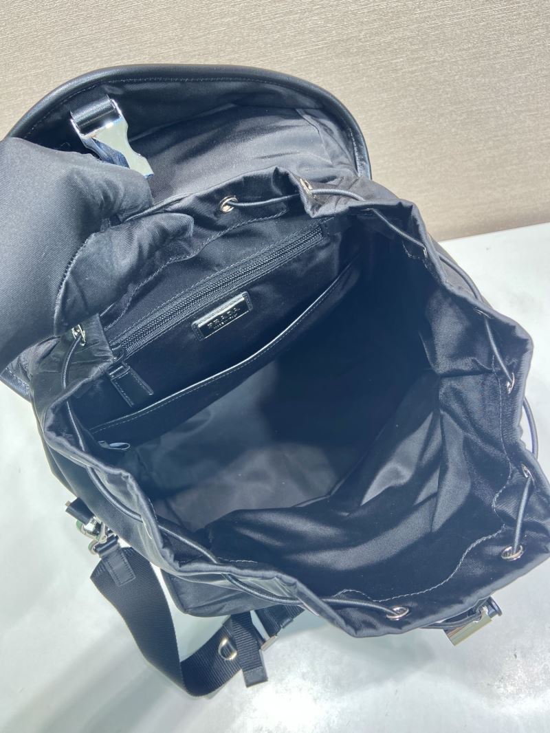 Pra*a backpacks